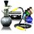 S4D Mya Bambino Hookah with box packing assorted color