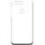 Huawei Honor 8 Lite Transparent Soft Back Cover
