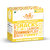 EAT Anytime Granola Bars-Oats  Butterscotch  240 g (Pack of 6)