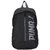 Puma Pioneer Cap Black Backpack Bag