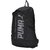 Puma Pioneer Cap Black Backpack Bag