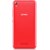 Gionee P5W (1 GB, 16 GB, Red)