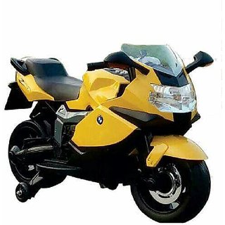 bmw baby bike
