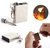 Fire Starter Flint Match Emergency Lighter Outdoor Camping Hiking Instant Survival Tool Safety Durable Key Chain Match