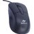 Beekonnect ECO Wired USB Optical Mouse(Black)