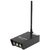 Tech Gear 2.4GHz 2W 4-Channel Audio Video WiFi Wireless Sender Transmitter Receiver