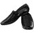 Blinder Men's Black Trendy Casual Buntu jutti Mocassion  Shoes