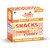 EAT Anytime Energy Bars-Dates  Orange 240 g (Pack of 6)