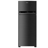 Whirlpool IF480 465 L Double Door Frost Free Inverter Refrigerator (Caviar Black)