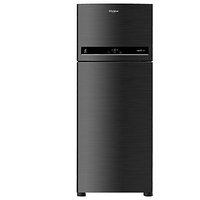Whirlpool IF 480 ELITE 465 L 3 Star Inverter Frost Free Double Door Refrigerator (Alpha Steel)