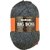 Vardhman Bigboss Mouse Grey 200 gm hand knitting Soft Acrylic yarn wool thread for Art & craft, Crochet and needle