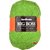 Vardhman Bigboss Apple Green 400 gm hand knitting Soft Acrylic yarn wool thread for Art & craft, Crochet and needle