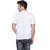 Pack of 5 Ketex Men Multicolor Round Neck T-Shirt