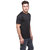 KETEX Mens Multicolor Solid Round Neck TShirt Pack of 3