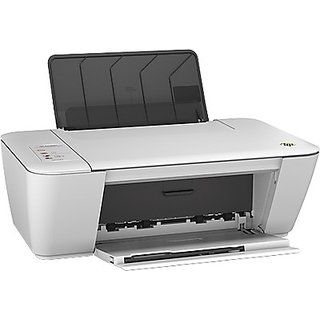 HP Deskjet 1515 All-in-One at Best Prices - Shopclues Online Shopping Store