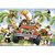 Ravensburger 4 Floor Jigsaw Puzzle (24-Piece)