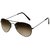 Silver Kartz 8 Aviator Sunglasses (For Boys)