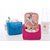 1Pcs Travel Wash Bag Portable Waterproof Cosmetic Makeup Bag Toiletry Case