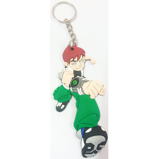 Buy Ben 10 Key Chain Online @ ₹199 from ShopClues