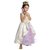 Rubies Deluxe Princess Wedding Costume Dress, Child Small