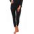 Yorker Black Designer Thermal Trouser For Women