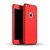 360 Degree Full Body Protection Front Back Case Cover (iPaky Style) with Tempered Glass for Iphone 6