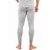 Yorker Light Grey Thermal Trouser For Men