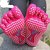 Aeoss Women Socks Fingers Yoga Gym Yoga Dance Fitness Sport Exercise Complete Five Fingers Socks Antiskid Points Fitness