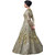 FFashion Designer Bollywood Gerogette Embroidered Anarkali Salwar Suit(SP-5369)
