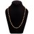 Parna Gold Plated Gold Alloy Necklace Set For Women
