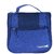 Kanha Waterproof Travel Camping Toiletries  Makeup Bag Cosmetic Case Hanging Bag Organizer Hand Bag  Neavy Blue