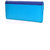 Meia Womens Blue  Sky Blue Color Wallet
