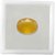 Ratna Gemstone Yellow sapphire (Pukhraj)  6.50 Ratti Certified Natural Rashi Ratan Gemstone
