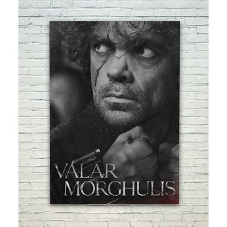 Game Of Thrones Poster Tyrian 289 Official Merchandise