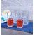Pasabahce Timeless Glass 450 ML Long Drink Tumblers - Set of 4