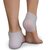 Aeoss Gel Heel Cups Protective Sleeve Insoles Feet Foot Pain Relief Foot Care Shoes Foot Support High Heel  2 pair (4)