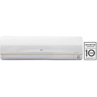 LG JSA-Q18PUXA 1.5 Ton Inverter Split Air Conditioner Image