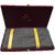 Raymond Makers Unstitched Fabric for Suit in Velvet Gift Box