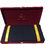 Raymond Makers Unstitched Fabric for Suit in Velvet Gift Box