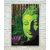 Posterskart Lord Buddha Painting Poster (12 x 18 inch)