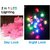 Diwali LED Lighting - 2 in 1 Rainbow  Floral