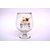 Taj Mahal in Wine glass  gift Symbol of love ,Perfect Gift for loved one , valentine,for office/home/Car desk