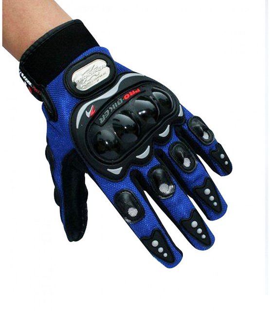 bike hand gloves price