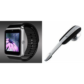 lg bluetooth watch