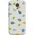 FUSON Designer Back Case Cover for Motorola Moto G2 :: Motorola Moto G (2nd Gen)  (Water Drops Flowers Table Cloth Curtain Cloths)