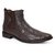 Red Chief Brown Men High Ankle Boot Formal Leather Shoes (RC3498 003)