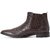 Red Chief Brown Men High Ankle Boot Formal Leather Shoes (RC3498 003)