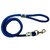 Petshop7 152 cm Dog Cord Leash  (Blue)