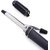 Combo of 1000w Hair Dryer ,Hair Curling Rod, Hair Straightener and  Sensitive Touch Underarms Eyebrows Hair Remover Trimmer