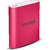 Innotek IK10 15000mAH Power Bank Pink with Six Months Warranty